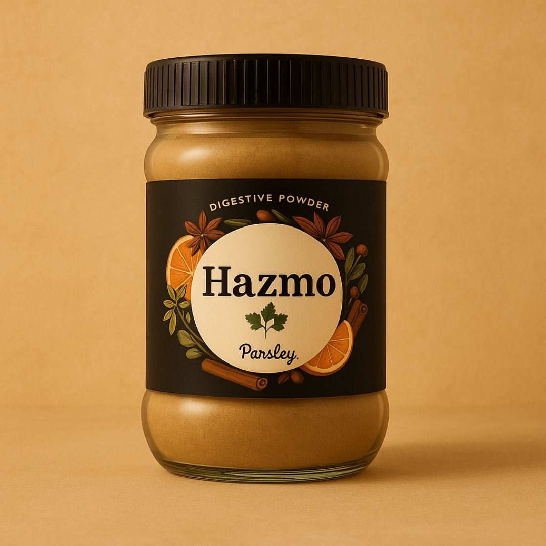 Hazmo