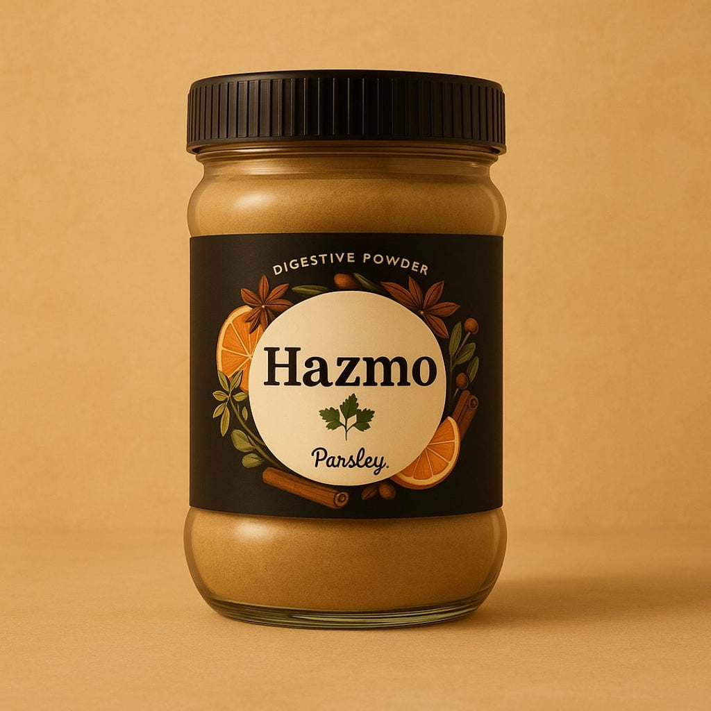 Hazmo