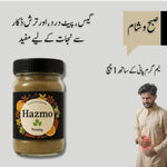 Hazmo