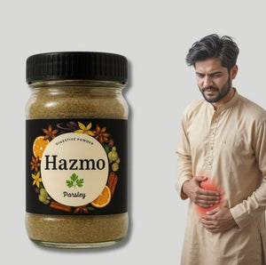Hazmo